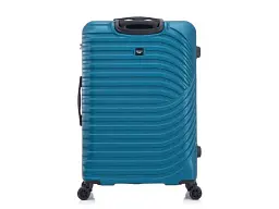 Валіза Semi Line 28 L Blue (T5872-4) - мініатюра 4