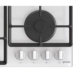 Газова варильна поверхня Gorenje GTW641EW [113274] - мініатюра 7