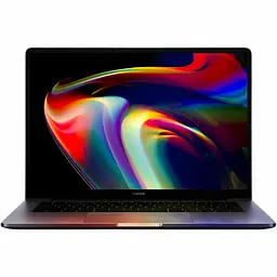 Ноутбук Xiaomi Mi Notebook Pro 14 i5-11320H 16G/512 MX450 Silver (JYU4420CN)