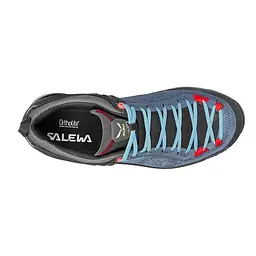 Кросівки жіночі Salewa WS MTN Trainer 2 GTX синій 39 - мініатюра 3