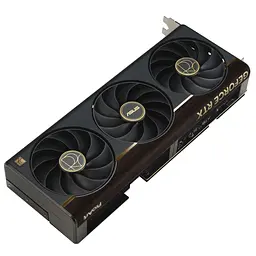 Відеокарта ASUS RTX 5080 16GB ProArt OC Edition (PROART-RTX5080-O16G) (GDDR7, 256 bit, PCI-E v5.0 x16) - мініатюра 2