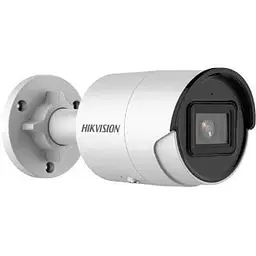 Камера Hikvision 4 Мп ІЧ вулична з SD карткою DS-2CD2043G2-I (2.8 мм)