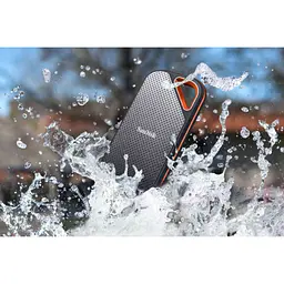 Накопичувач SSD USB 3.2 2TB SanDisk (SDSSDE81-2T00-G25) - мініатюра 6