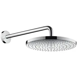 Верхній душ Hansgrohe Raindance Select S 300 27378000, Хром