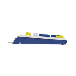 Клавіатура A4Tech Bloody B950 RGB LK Libra USB Warrior Blue (4711421995382) - мініатюра 6