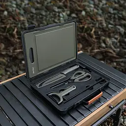 Набір приладів для барбекю NexTool Barbecue Tool Set NE20261 [119874] - мініатюра 4