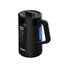 Електрочайник Prime Technics PKD 1598 BG - мініатюра 2