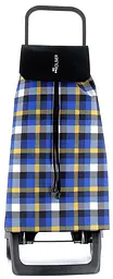 Сумка-візок Rolser Jet Scottish Joy Negro (JET048-1023)