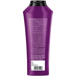 Шампунь для волосся Gliss Full Hair Wonder 400 мл - мініатюра 2