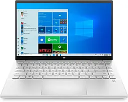Ноутбук HP Pavilion x360 14-dy0007ua (423J2EA) (423J2EA)