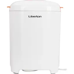 Хлібопічка Liberton LBM-5190 [100412] - мініатюра 2
