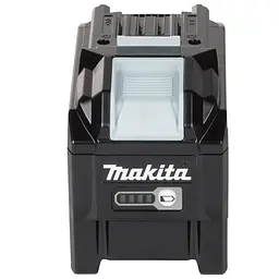 Акумулятор для продукції Makita XGT BL4080H (40 В, 8 А·год, 1913S3-7) - мініатюра 5