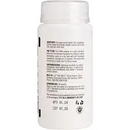Ензимна пудра для обличчя He&She Cosmetics 50 г - мініатюра 2