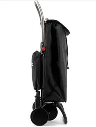 Сумка-візок Rolser I-Max Termo Zen 4L Negro (IMX353-1023) - мініатюра 4