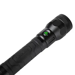 Ліхтар Mactronic тактичний Patrol RX (2000 Lm) Rechargeable (THH0056) (DAS303687) - мініатюра 8