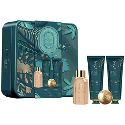 Подарунковий набір для рук і тіла The luxury bathing, (SPN2514005)