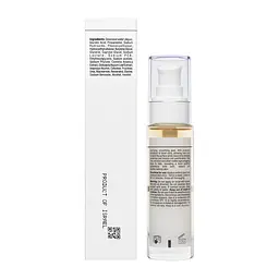 Пілінг для обличчя Christina Line Repair Firm AHA & Resveratrol Peel 50 мл - мініатюра 4