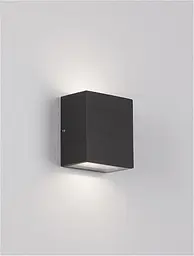 Вуличний Бра NOVA LUCE PARRIS 9492650 - мініатюра 11