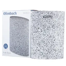 Підставка для ножів Ofenbach NB-100210 - мініатюра 10