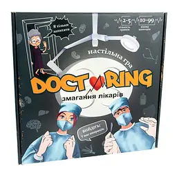 Дитяча настільна гра Strateg det0005002