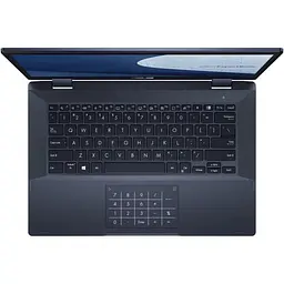 Ноутбук ASUS ExpertBook B3,B3402FBA-LE0594XA,14.0-inch,(1920 x 1080) 16:9 - мініатюра 4