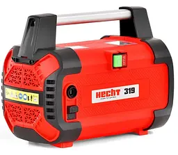 Мийка високого тиску HECHT 319