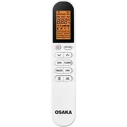 Спліт-система Osaka Power Pro STVP-18HH3 [117166] - мініатюра 4