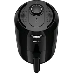 Мультипіч Tefal Easy Fry Compact EY101815 чорна [99160] - мініатюра 3