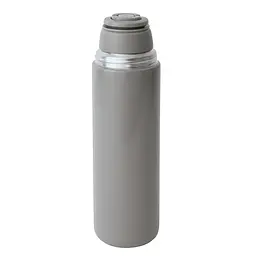 Термофляга Berghoff LEO сіра 0,5 л (3950147) - мініатюра 2