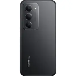 Смартфон Redmi 15 5G 8/256GB Midnight Black Global EU [164966] - мініатюра 6