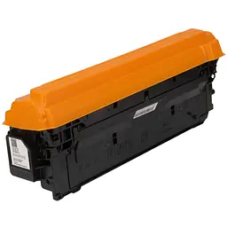 Картридж Makkon для HP CF363A (508A), Canon 040 magenta (MN-HP-CF363A-U) - мініатюра 2