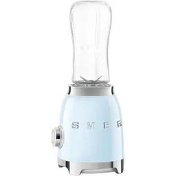 Блендер Smeg PBF01PBEU [116687] - мініатюра 3