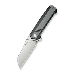 Ніж складаний Sencut Draxor S24035-3 сірий - мініатюра 2
