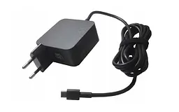 Блок живлення (зарядка) для ноутбука Asus 65W (5V-3A; 9V-3А; 15V-3А; 20V-3.25А; USB Type-C) AD2178020/W23-065N2B від Asus, 65W, 5V, 9V, 15V, 20V, 3A, 3.25A, USB Type-C
