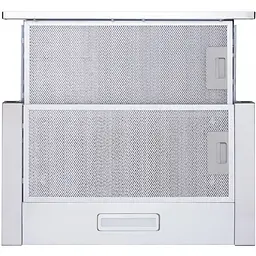 Витяжка Minola HTL 6214 I 700 LED (нержавіюча сталь) - мініатюра 4