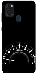 TPU чохол Demsky Speed для Samsung Galaxy A21s