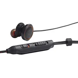 Навушники JBL Quantum 50C Black (JBLQTUM50CBLK) - мініатюра 3