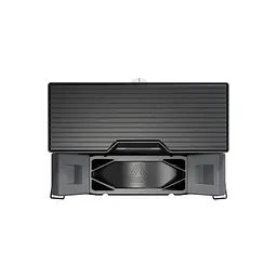 Кулер до процесора MONTECH NX400 (B) - мініатюра 5