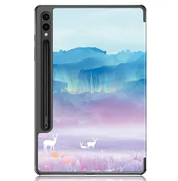 Чохол Primolux Slim для планшета Samsung Galaxy Tab S9 Plus (SM-X810 / SM-X816) 12.4" Deer - мініатюра 2