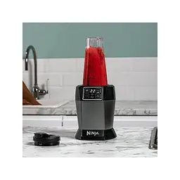 Фітнес-блендер Ninja Auto-IQ BN495EU - мініатюра 5