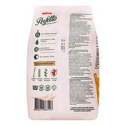 Макаронні вироби La Pasta Per Primi Perfetto Fusillini №766, 400 г (891702) - мініатюра 2