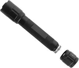 Ліхтар Schwarzwolf Ontaku 5W Osram Led чорний - мініатюра 2