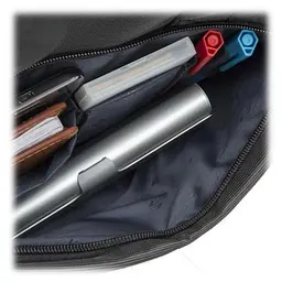 Сумка для ноутбука RivaCase 13.3" 8221 Black (8221Black) - мініатюра 4