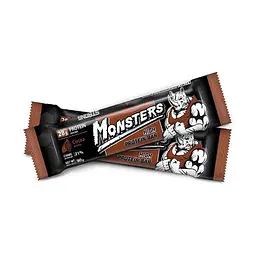 Протеїновий батончик, Strong Max — 80 г Cocoa