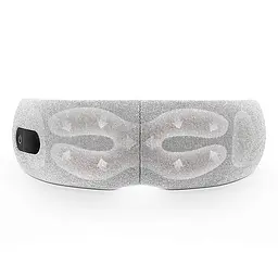 Масажер для очей Xiaomi WOLONOW Eye Massager (WOLO-SMD-E-A) - мініатюра 4