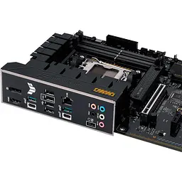 Материнська плата ASUS TUF GAMING B650-PLUS (90MB1BY0-M0EAY0) - мініатюра 7