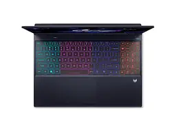 Ноутбук Acer Helios Neo 16S AI PHN16S-71-91AW (NH.QZSAA.001) - мініатюра 2