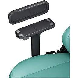 Геймерське крісло Anda Seat Kaiser 3 XL Leather Green (AD12YDC-XL-01-E-PV/C) [121764] - мініатюра 9