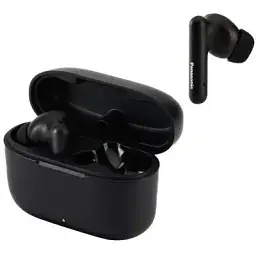 Навушники TWS Panasonic RZ-B110WDG-K 5.3 black UA - мініатюра 4