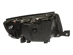 Фара передня ліва SKODA FABIA I 08.99-03.08 DEPO (665-1105L-LDEM2) - мініатюра 2